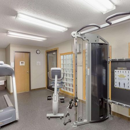 Quality Inn Атенс Экстерьер фото