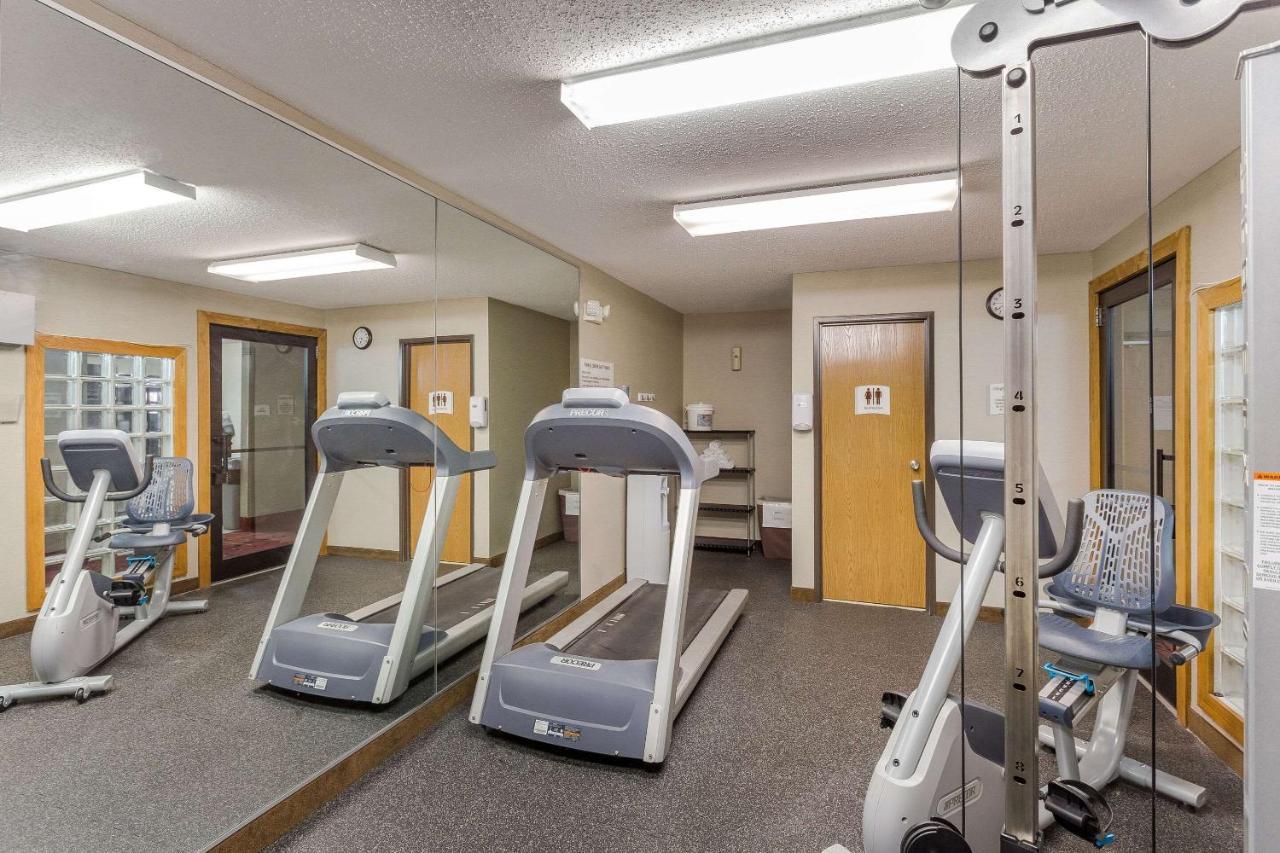 Quality Inn Атенс Экстерьер фото