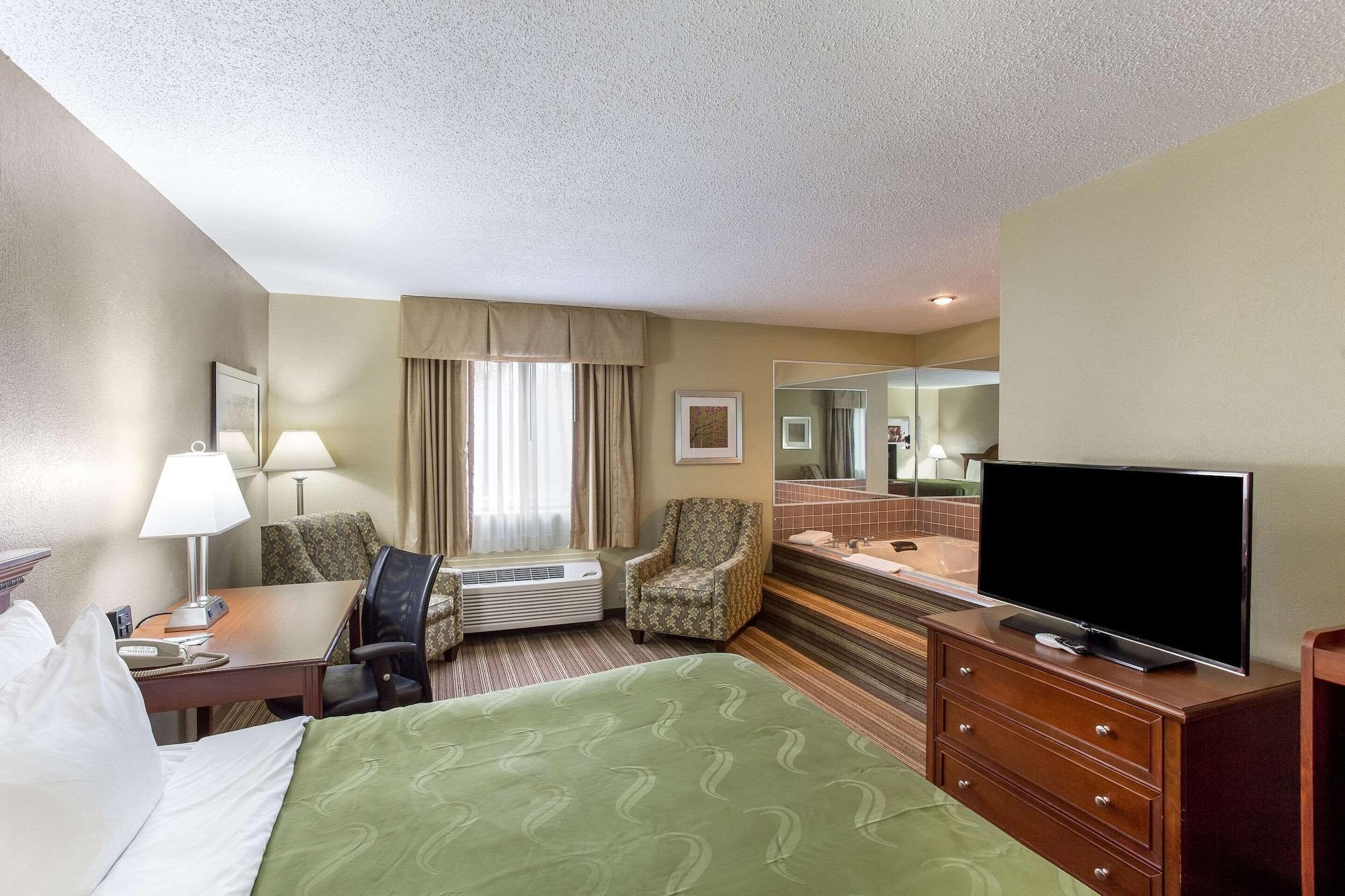 Quality Inn Атенс Экстерьер фото