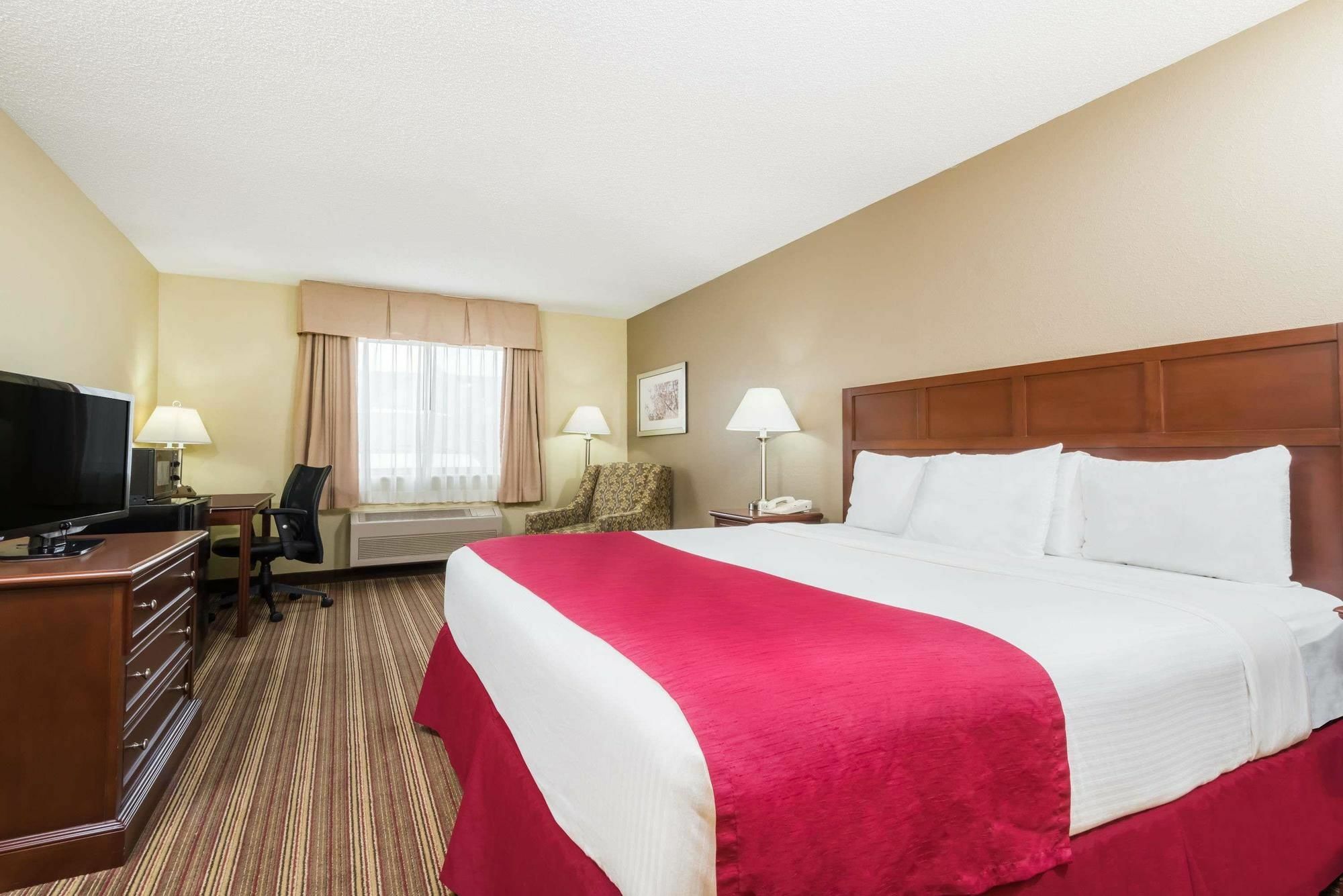 Quality Inn Атенс Экстерьер фото