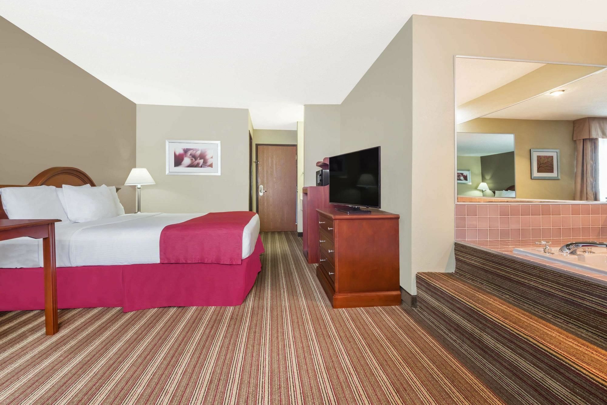 Quality Inn Атенс Экстерьер фото