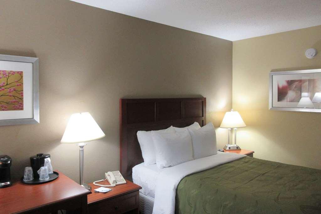 Quality Inn Атенс Номер фото