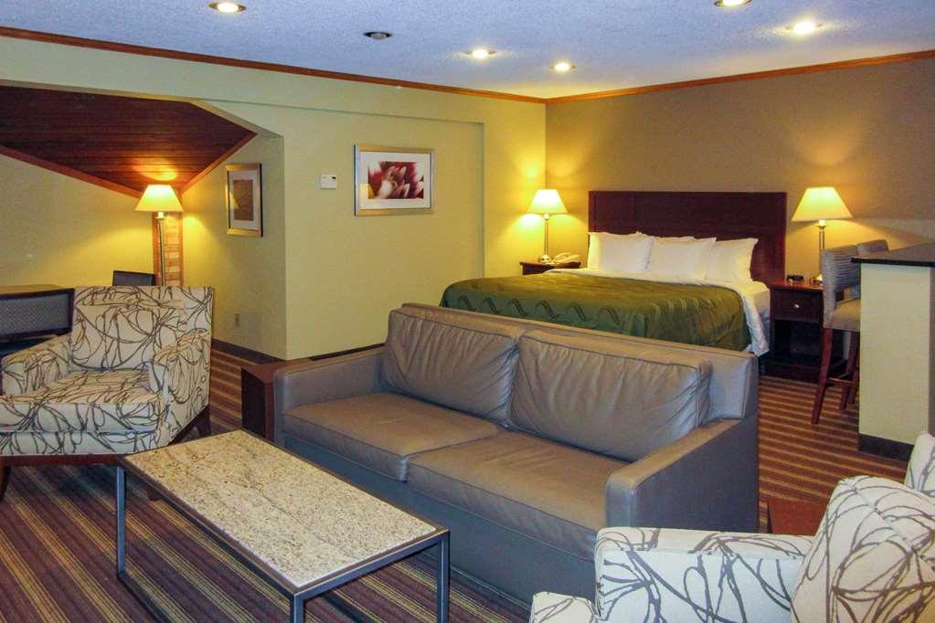 Quality Inn Атенс Номер фото