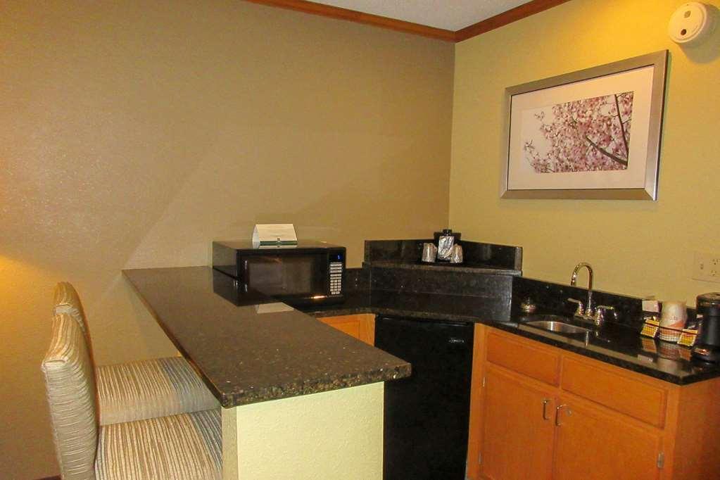 Quality Inn Атенс Номер фото