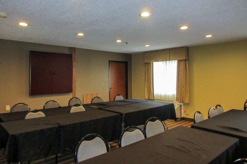 Quality Inn Атенс Удобства фото